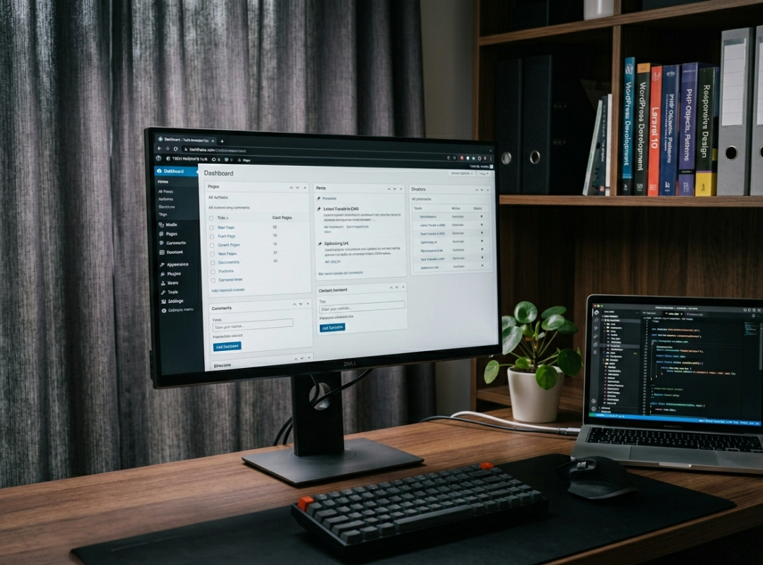 CMS Development
