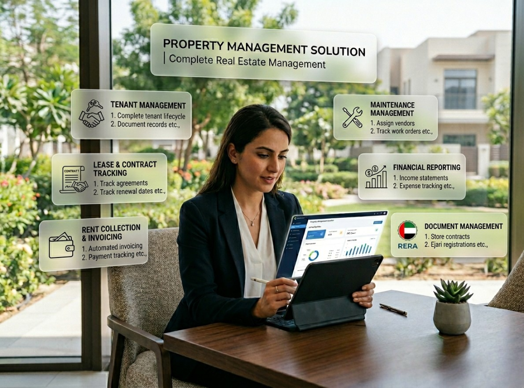 Property360 Real Estate Management