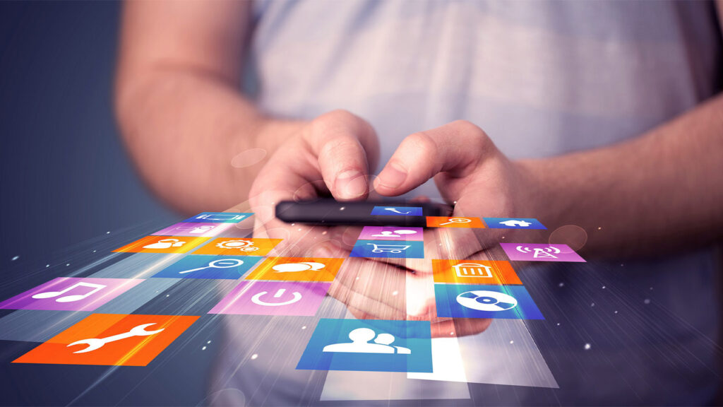 No. 1 Mobile App Development Company in Dubai UAE