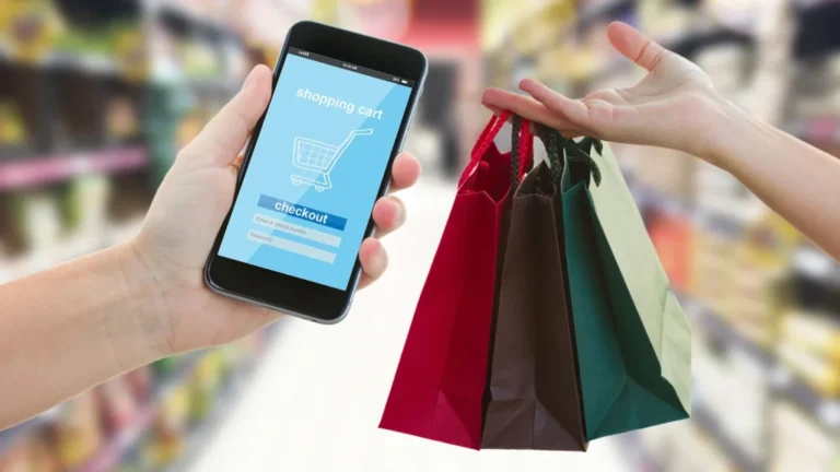 The Rise of Mobile Shopping: Adapting Your E-Commerce Strategy